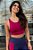 Top Fitness Femino Flex - Imagem 13