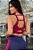 Top Fitness Femino Flex - Imagem 14