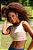 Top Fitness Femino Flex - Imagem 1