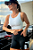 Bermuda Fitness Feminina Start com Bolso Lateral - Imagem 3