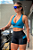 Bermuda Fitness Feminina Steel - Imagem 5