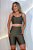 Bermuda Fitness Feminina Canelado - Imagem 11