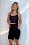 Bermuda Fitness Feminina Canelado - Imagem 5