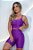 Bermuda Fitness Feminina Canelado - Imagem 13
