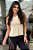 Regata Fitness Feminina Confort Basic - Imagem 2