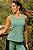 Regata Fitness Feminina Confort Basic - Imagem 1