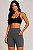 Bermuda Fitness Feminina com Bolso Lateral Pro Form - Imagem 3