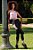 Calça Fusô Fitness Feminina Clean - Imagem 4