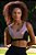 Top Fitness Feminino Colors - Imagem 3