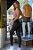 Calça Fusô Fitness Feminina Class Blue - Imagem 2
