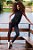 Calça Fusô Fitness Feminina Magic - Imagem 6