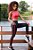 Calça Fusô Fitness Feminina Magic - Imagem 5