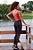 Calça Fusô Fitness Feminina Magic - Imagem 4