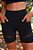 Bermuda Fitness Feminina Meia Coxa Cicle - Imagem 4