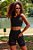 Bermuda Fitness Feminina Meia Coxa Cicle - Imagem 1