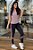 Calça Fusô Fintness Feminina Power - Imagem 3