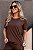 Blusa Fitness Feminina Basic Dry - Imagem 1