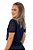 Blusa Fitness Feminina Cropped Classico Clubber - Imagem 5