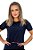 Blusa Fitness Feminina Cropped Classico Clubber - Imagem 4
