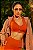 Top Fitness Feminino Nadador Malasia - Imagem 1