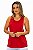 Regata Fitness Feminina Basica Sport - Imagem 11