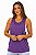 Regata Fitness Feminina Basica Sport - Imagem 13