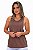 Regata Fitness Feminina Basica Sport - Imagem 1