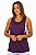 Regata Fitness Feminina Basica Sport - Imagem 12