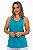 Regata Fitness Feminina Basica Sport - Imagem 7