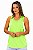 Regata Fitness Feminina Basica Sport - Imagem 5