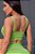 Top Fitness Feminino Clean - Imagem 2