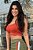 Top Fitness Feminino Clean - Imagem 3