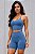 Bermuda Fitness Feminina Bolso - Imagem 8