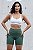 Bermuda Fitness Feminina Bolso - Imagem 6