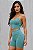 Bermuda Fitness Feminina Bolso - Imagem 7