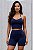 Bermuda Fitness Feminina Bolso - Imagem 4