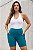 Bermuda Fitness Feminina Bolso - Imagem 11