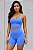 Bermuda Fitness Feminina Bolso - Imagem 5