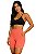 Bermuda Fitness Feminina Bolso - Imagem 3