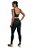 Calça Fusô Fintness Feminina Seamless - Imagem 4