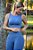 Top Fitness Feminino Seamless - Imagem 1