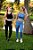 Top Fitness Feminino Seamless - Imagem 2