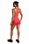 Macacão Fitness Feminino Curto Seamless - Imagem 2