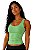 Regata Fitness Feminina Slim - Imagem 2