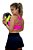 Short Saia Fitness Feminina Clean - Imagem 2