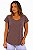 Blusa Fitness Feminina Manga Curta Selene - Imagem 1