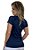 Blusa Fitness Feminina Manga Curta Selene - Imagem 2