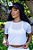 Blusa Fitness Feminina Cropped Clubber - Imagem 1