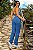 Calça Zumba Fitness Feminina Lisa - Imagem 6