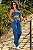 Calça Zumba Fitness Feminina Lisa - Imagem 4
